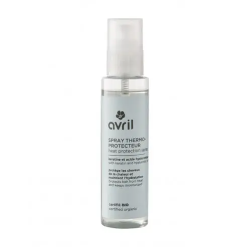 Spray Protectie Termica Bio pentru Par 150ml