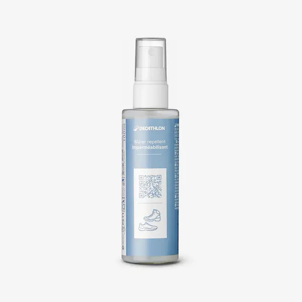 Spray Reimpermeabilizare fără gaz Reactivare hidrofobie 100 ml