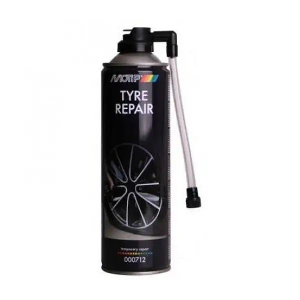 Spray reparatie pana MOTIP 500ml