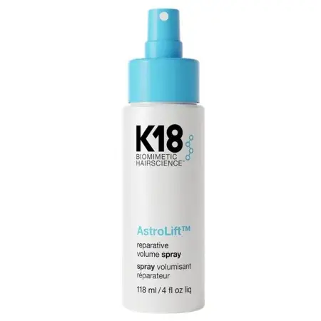 Spray reparator pentru volum AstroLift, 118ml, K18