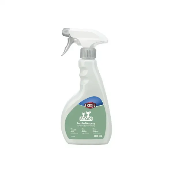 Spray repelent pentru exterior Trixie 500 ml