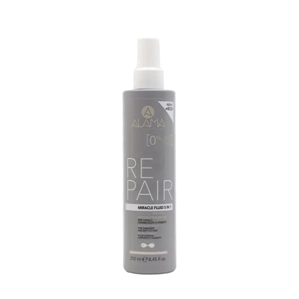 Spray restructurant 5 in 1, 250ml, Alama Professional