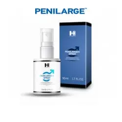 Spray SHS - Penilarge, pentru mărirea penisului, 50 ml