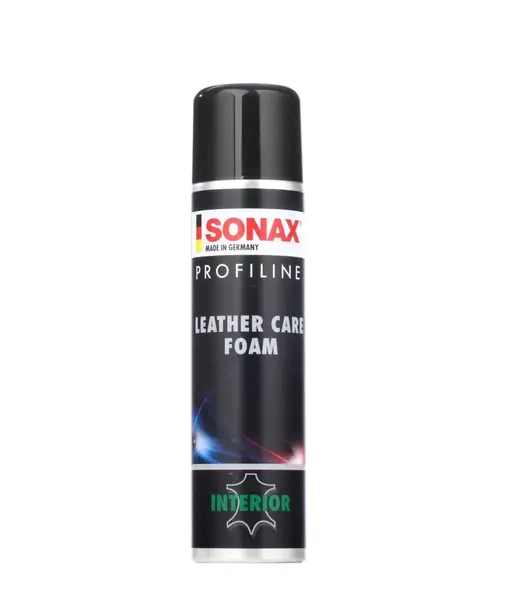 Spray solutie de ingrijit pielea SONAX Profiline 400ml