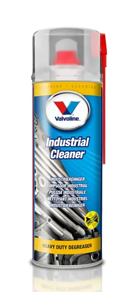 Spray solutie degresare industriala VALVOLINE 500ml
