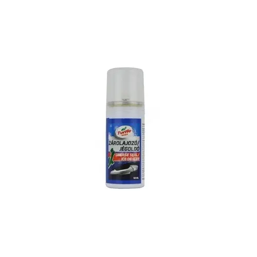 Spray solutie dezghetat incuietori TURTLE WAX 40ml