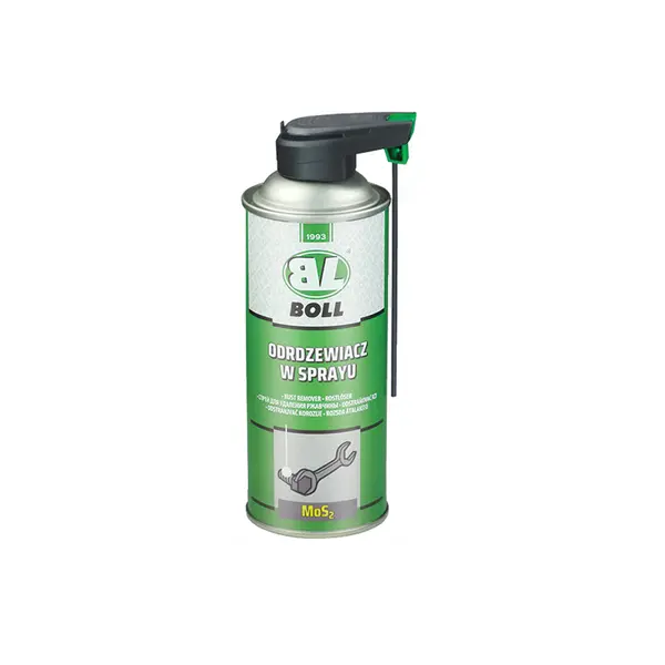 Spray solvent rugina BOLL 400ml