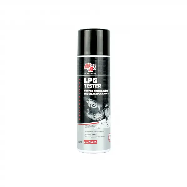 Spray spuma pentru detectia scurgerilor de gaze - 500 ml