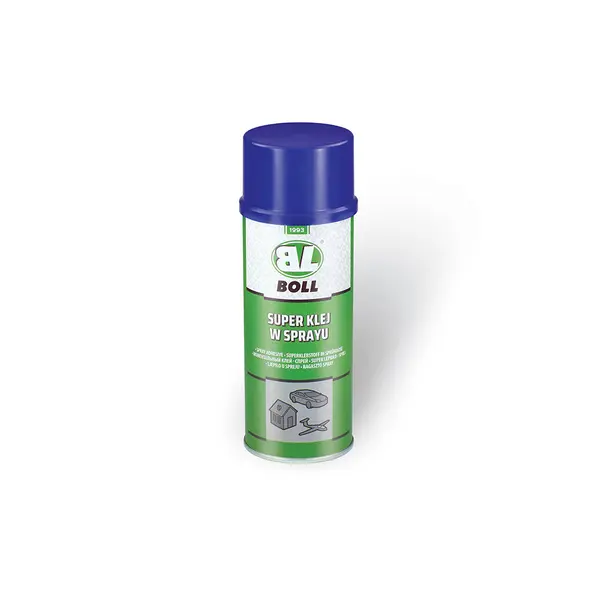 Spray super adeizv BOLL 400ml
