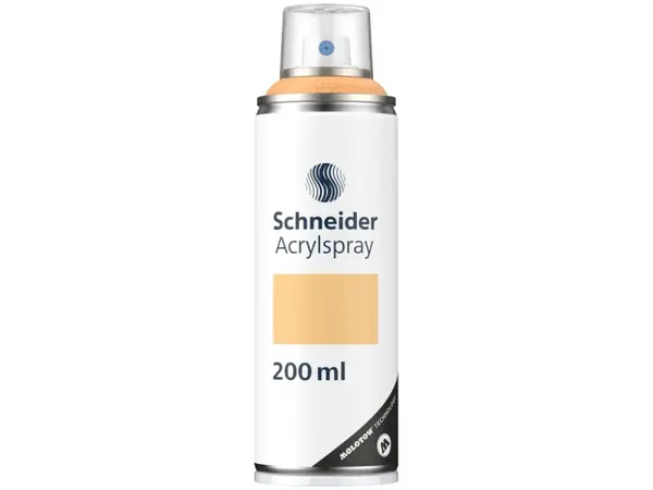 Spray Supreme Acrilic DIY Paint-It 030,caisa pastel,200 ml