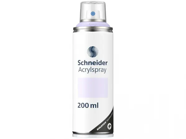 Spray Supreme Acrilic DIY Paint-It 030,lavada pastel,200 ml