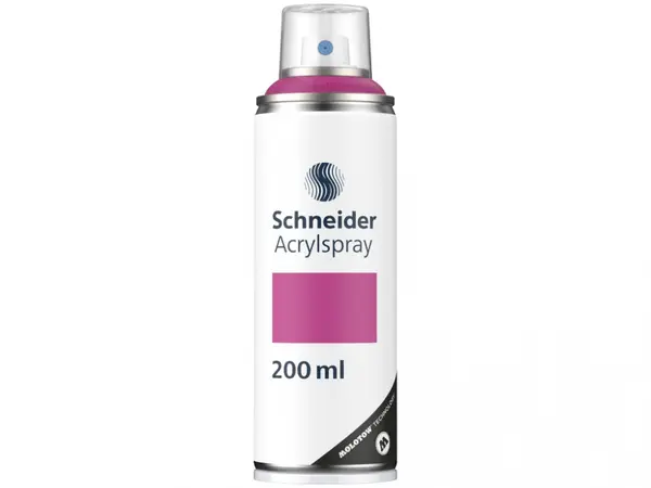 Spray Supreme Acrilic DIY Paint-It 030,violet,200 ml