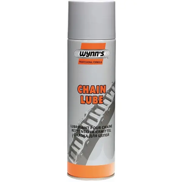Spray ulei de lant Chain Lube WYNN'S 500ml