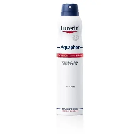 Spray unguent reparator Aquaphor, 250 ml, Eucerin