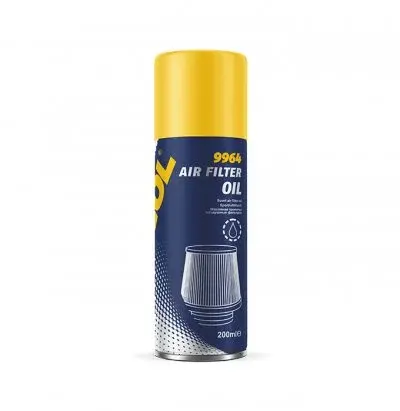 Spray uns filtru aer Mannol, 200ml