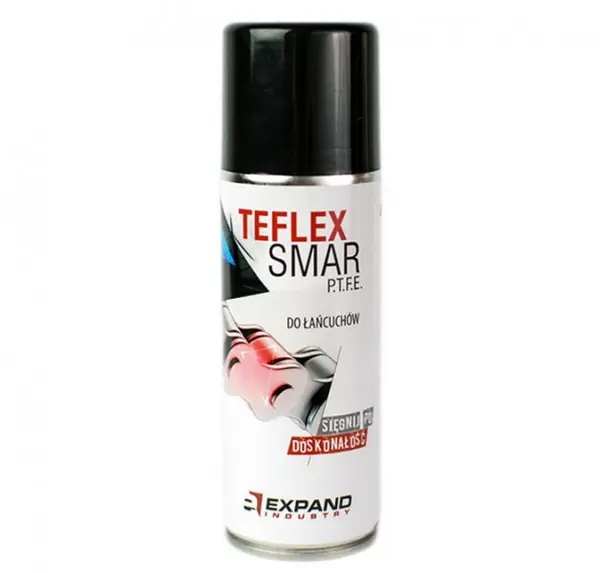 Spray uns lant Expand cu teflon 200 ml