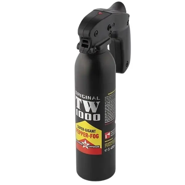 Spray urs DEPOX , TW-1000 Gigant, dispersant, auto-aparare, 400 ml