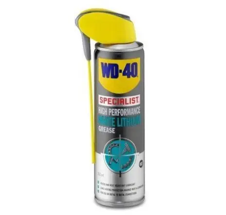Spray vaselina alba WD-40 Specialist, 400 ml
