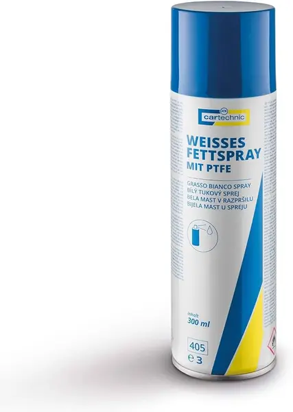 Spray vaselina CARTECHNIC 300ml