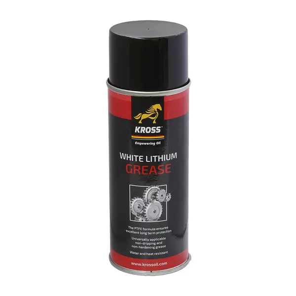 Spray vaselina cu cupru KROSS 400ML