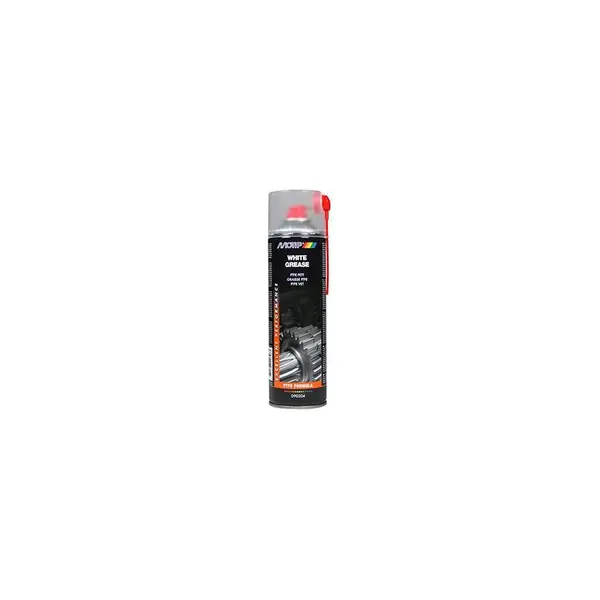 Spray vaselina cu PTFE MOTIP 500ml 382317