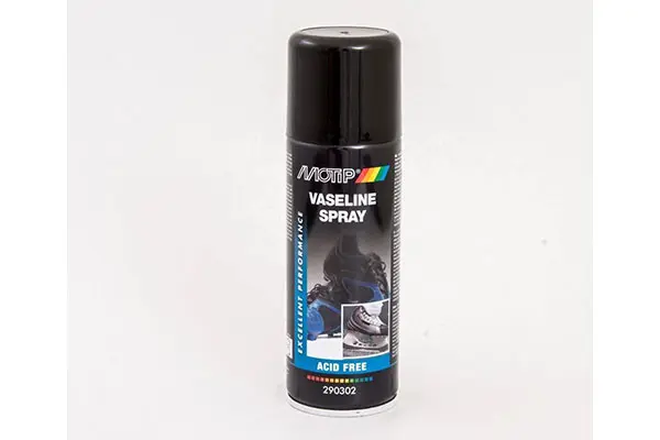 Spray vaselina MOTIP 200ml