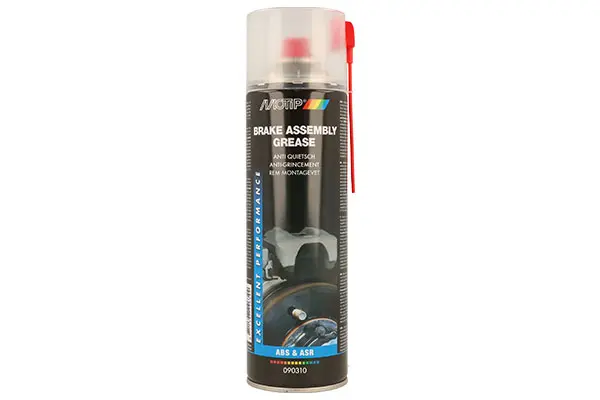 Spray vaselina pentru asamblare MOTIP 500ml