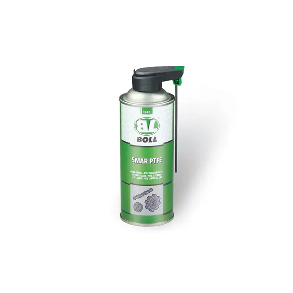 Spray vaselina PTFE BOLL 400ml