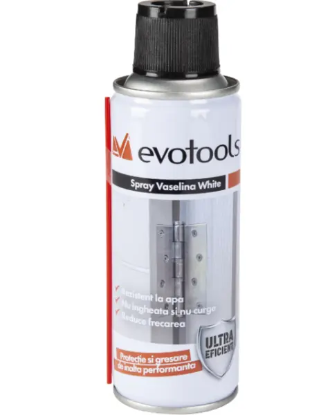 SPRAY VASELINA WHITE 1150 V ML 200