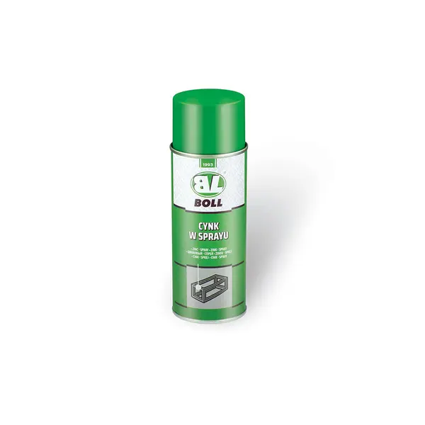 Spray zinc epoxidic BOLL 400ml