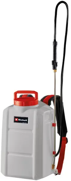 Sprayer fără fir Einhell - Power X-Change, GE-WS 18/150 Li-Solo