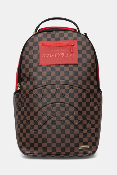 Sprayground rucsac