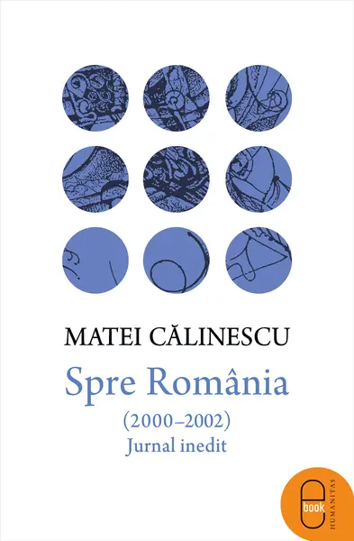 Spre Romania 2000-2002 (epub)
