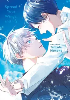 Spread Your Wings and Fly, Paperback/Nonono Yamada