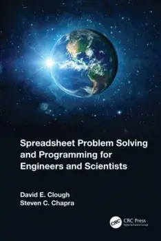 Spreadsheet Problem Solving and Programming for Engineers and Scientists, Hardback/***