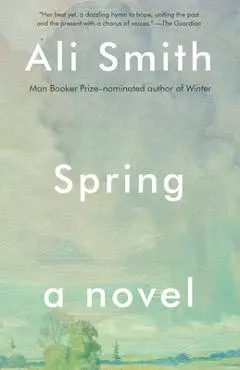 Spring - Ali Smith