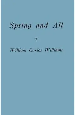 Spring and All