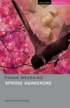 Spring Awakening, Paperback/Frank Wedekind