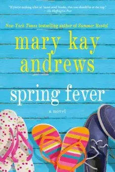 Spring Fever, Paperback/Mary Kay Andrews