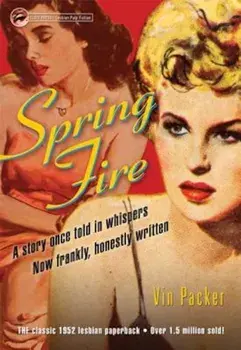 Spring Fire, Paperback/Vin Packer