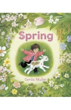 Spring - Gerda Muller