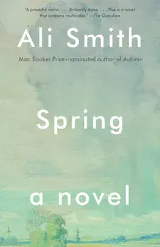 Spring, Paperback/Ali Smith