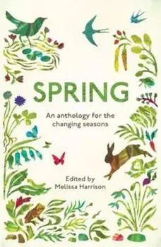 Spring, Paperback/Melissa Harrison