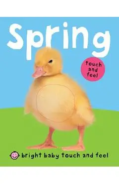 Spring - Roger Priddy