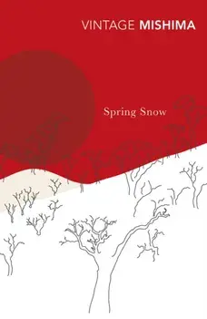 Spring Snow, Paperback/Yukio Mishima