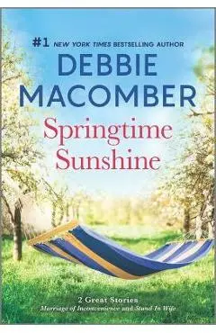 Springtime Sunshine - Debbie Macomber