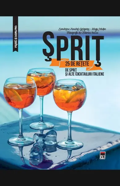 Sprit |
