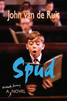 Spud, Paperback/John Van De Ruit