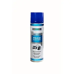 Spuma curatare RAVENOL Active Foam Cleaner 0,5L