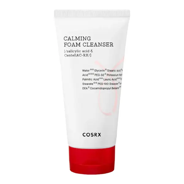 Spuma de curatare cu centella AC Collection, 150ml, Cosrx